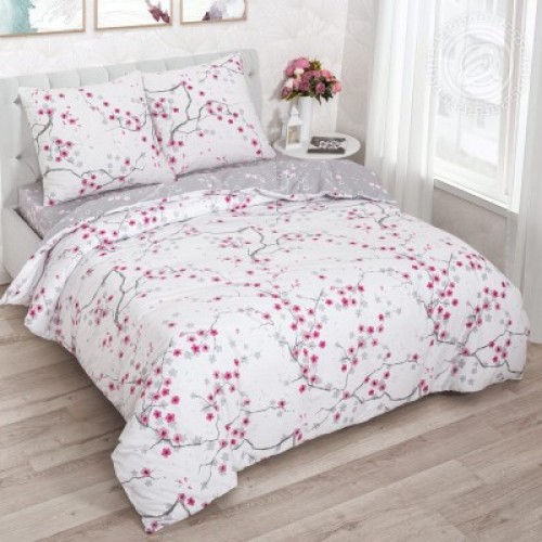 Киото (С простынью на резинке De Luxe)