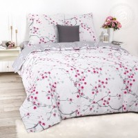 Киото (С простынью на резинке De Luxe)