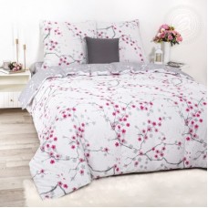 Киото (С простынью на резинке De Luxe)