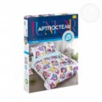 Лоли (Поплин 150 см. детский)