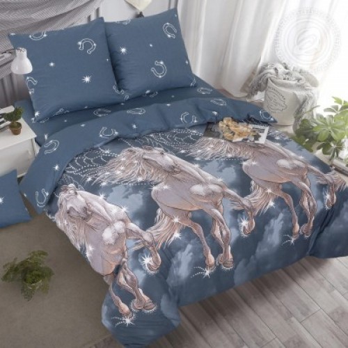 Пегас (Бязь ПРЕМИУМ)