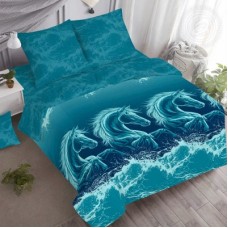 Посейдон (Бязь ПРЕМИУМ)