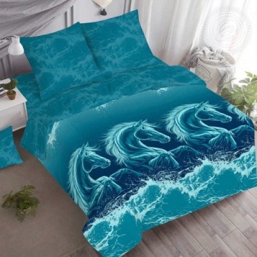 Посейдон (Бязь ПРЕМИУМ)