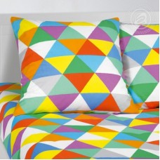 Весёлый зоопарк (Поплин 150 см. детский)