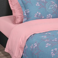 Алонсо (Мако-Сатин)