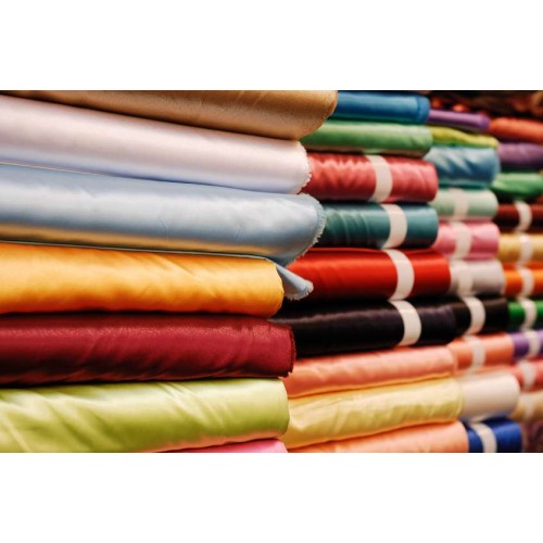 Ткань "Лана" в южной текстильной компании