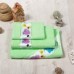 Махровые полотенца-ручные, лицевые, банные, для сауны, салфетки в южной текстильной компании